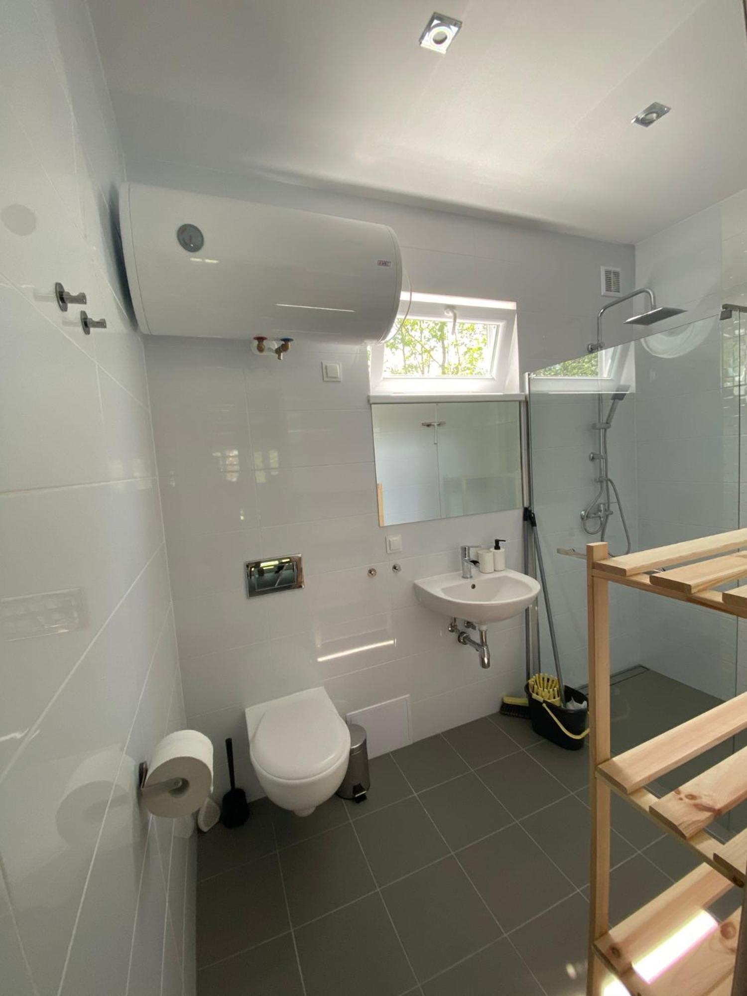 Apartamenty Na Wschodniej Chłopy 外观 照片